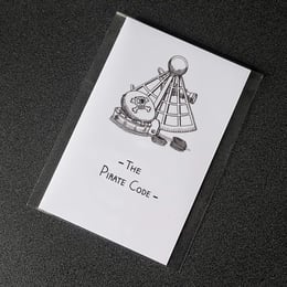 The Pirate Code