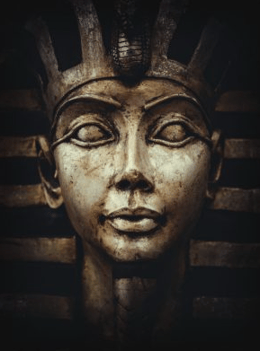 The Secret Tomb