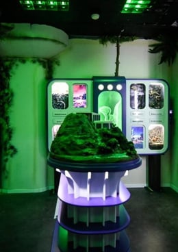 Jurassic Island