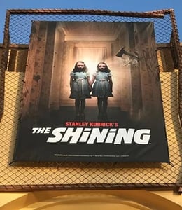 The Shining [Season 2017]