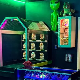 Arcade Challenge [prev. Retro Replay]