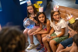Quiz Room Kids