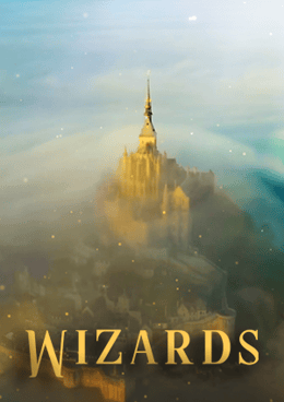 Wizard