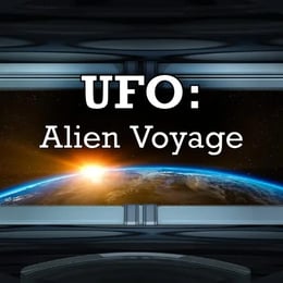 UFO: Alien Voyage