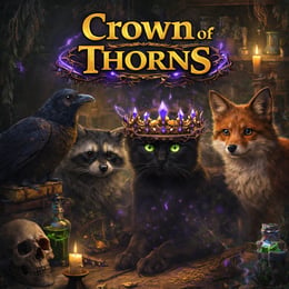 Crown of Thorns