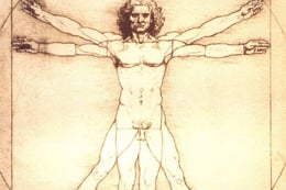 DaVinci's office