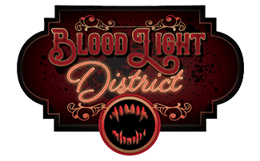 Blood Light District [Season 2025]