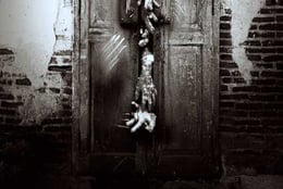 The Zombie Room