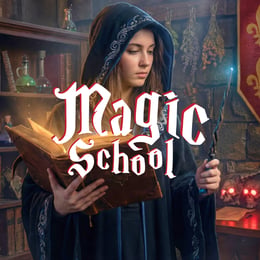 Magic School