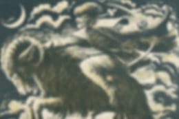 De Bokkenrijders