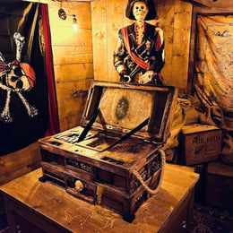 Dead Man's Chest