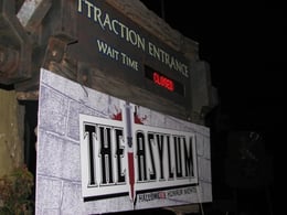 The Asylum [Season 2006]