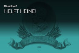 Helft Heine! [Outdoor]