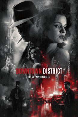 Downtown District
