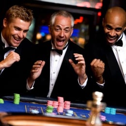 Casino Heist