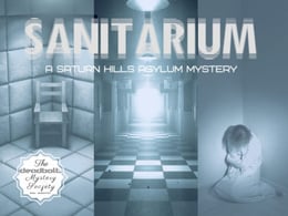 Sanitarium