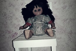Sářina Zbloudilá Duše [Sara's Lost Soul]