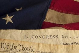 Patriot Path