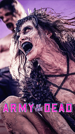 Army of the Dead