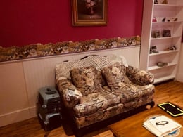 Crazy Cat Lady