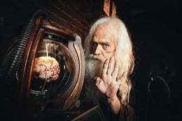 Da Vinci