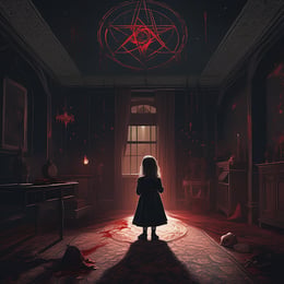 The Exorcism