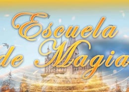 Escuela de Magia [Magic School]