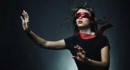 Хованки В Темряві [Hide And Seek In The Dark]