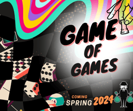 Game of Games