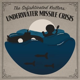 The Sofishticated Krillers