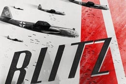 The London Blitz