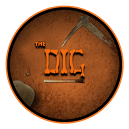 The Dig