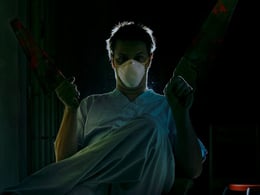 Dr. Psycho’s Haunted Estate