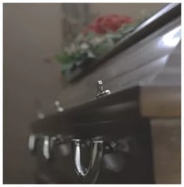 Dom Pogrzebowy [Funeral Home]