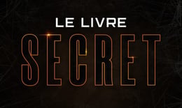 Le Livre Secret