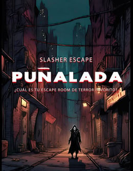 Puñalada [Stab]