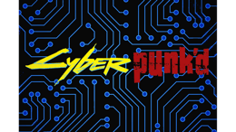 Cyber Punk’d