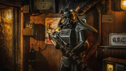 Vault: Survival
