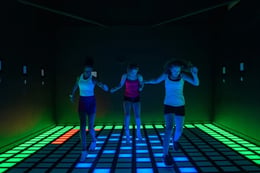 Activate [Interactive Arcade]