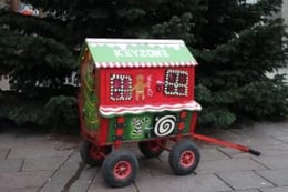 Save X-Mas [Outdoor]