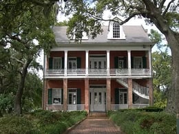 Murder At The Manor