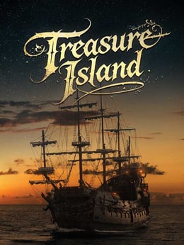Treasure Island