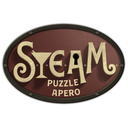 Puzzle Apéro [Puzzle Aperitif]