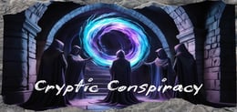 Cryptic Conspiracy