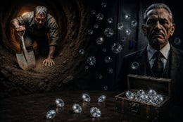 Digging for Diamonds