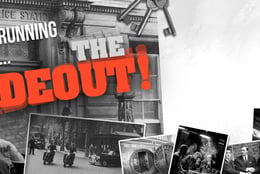 The Hideout