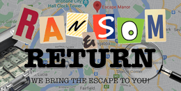 Ransom & Return