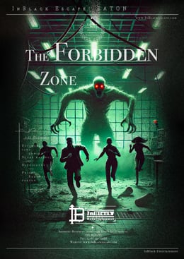 District 11 [prev. Forbidden Zone]