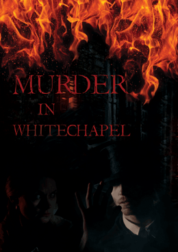 Murder In Whitechapel