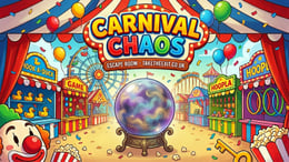 Carnival Chaos